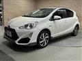 2015 Toyota AQUA
