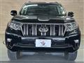 2021 Toyota Land Cruiser Prado
