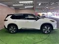 2022 Nissan X-Trail