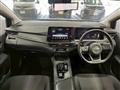 2023 Nissan Note