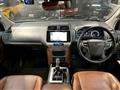2021 Toyota Land Cruiser Prado