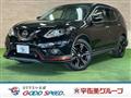 2016 Nissan X-Trail