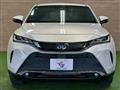 2021 Toyota Harrier Hybrid