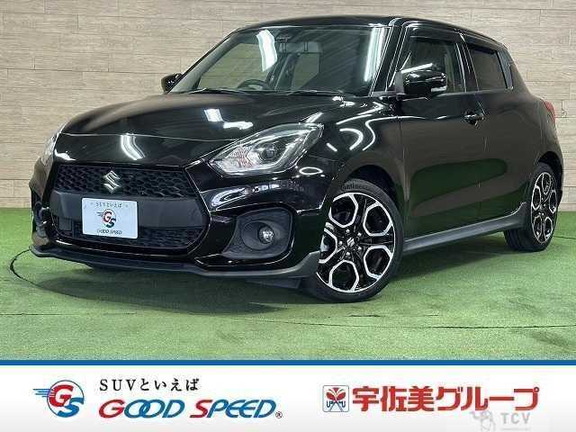 2021 Suzuki Swift
