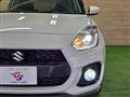 2021 Suzuki Swift