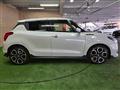 2021 Suzuki Swift