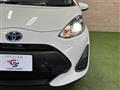 2018 Toyota AQUA
