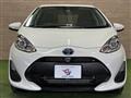 2018 Toyota AQUA