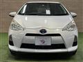 2013 Toyota AQUA