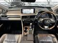 2020 Lexus RX