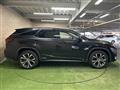 2020 Lexus RX