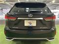 2020 Lexus RX