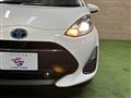 2018 Toyota AQUA