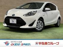 2018 Toyota AQUA