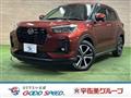 2020 Daihatsu Rocky