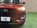 2020 Daihatsu Rocky