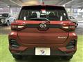 2020 Daihatsu Rocky