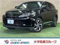 Toyota/Harrier