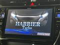 2017 Toyota Harrier
