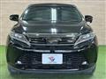 2017 Toyota Harrier