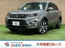 2023 Suzuki Escudo