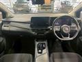 2020 Nissan Note