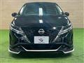 2020 Nissan Note