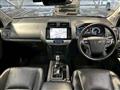 2021 Toyota Land Cruiser Prado