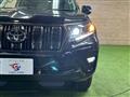 2021 Toyota Land Cruiser Prado