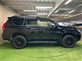 2021 Toyota Land Cruiser Prado
