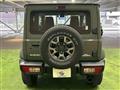 2023 Suzuki Jimny Sierra