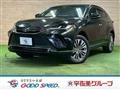 2020 Toyota Harrier