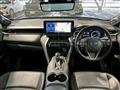 2020 Toyota Harrier