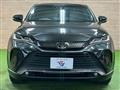 2020 Toyota Harrier