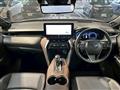 2023 Toyota Harrier Hybrid