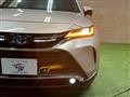 2023 Toyota Harrier Hybrid