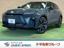 2025 Toyota Crown Estate