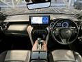 2021 Toyota Harrier Hybrid