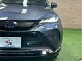 2021 Toyota Harrier Hybrid