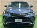2021 Toyota Harrier Hybrid