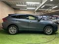 2021 Toyota Harrier Hybrid