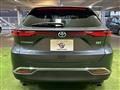 2021 Toyota Harrier Hybrid