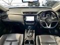 2021 Nissan X-Trail