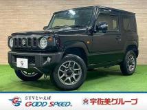 2023 Suzuki Jimny