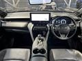 2023 Toyota Harrier Hybrid