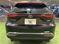 2023 Toyota Harrier Hybrid