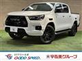 2023 Toyota Hilux