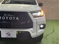 2023 Toyota Hilux