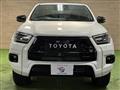 2023 Toyota Hilux