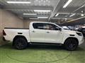 2023 Toyota Hilux